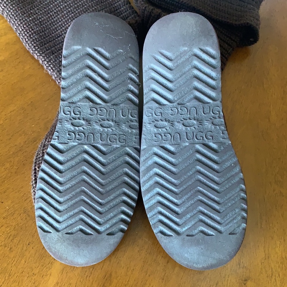 UGG Women’s Boots size 8💥 - Picture 8 of 10